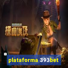 plataforma 393bet